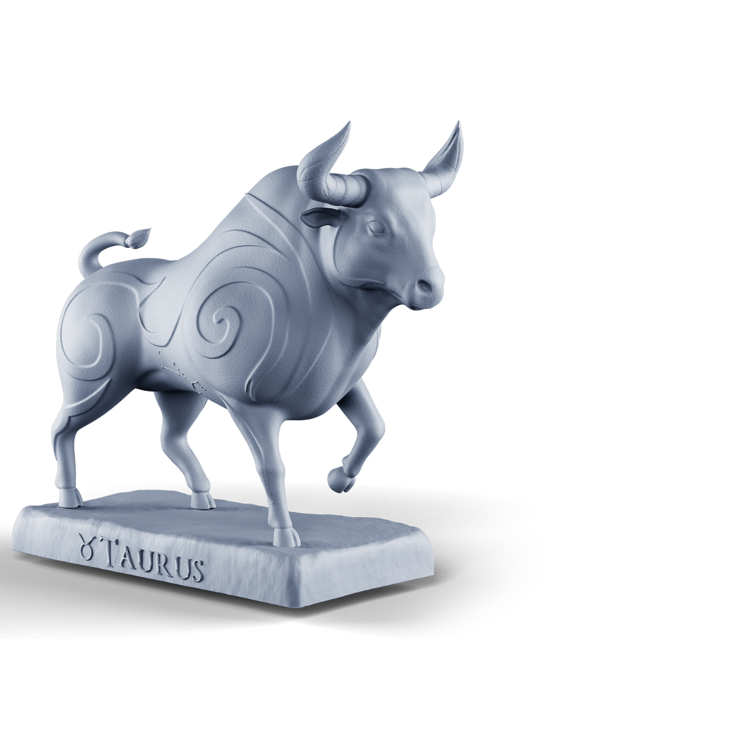 TAURUS (Coming Soon)