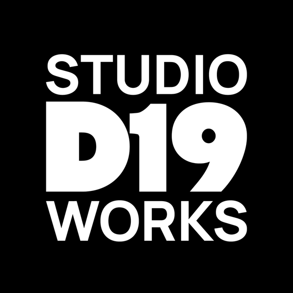 Studio D19 Works™