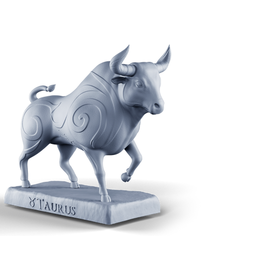 TAURUS (Coming Soon)